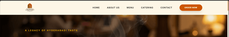 Desserts